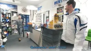 RENThier Sportshop Sofortservice - Quickservice nur 15 Min.