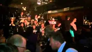 Three blind mice at iguana 7-21-2015