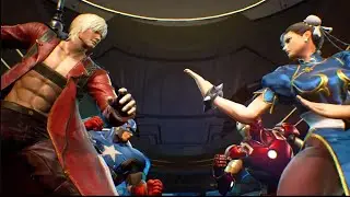 Captain America Need Thanos To Tell Them Where the Infinity Stones Are But Iron Man Disagrees