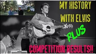 Elvis Presley My Channel Explained