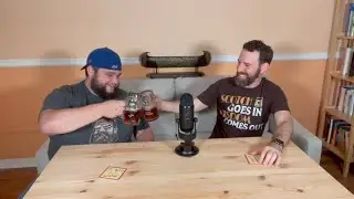 B&B Episode 1 - Blood Rage