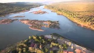 Extra Terrestrial - New Species in the Mekong 2011