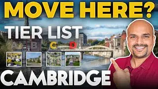 Cambridge, Ontario Neighborhood Guide - Part 1