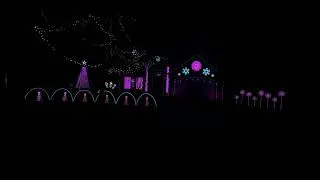 Christmas Rhapsody 25 @ Feldmann Follies