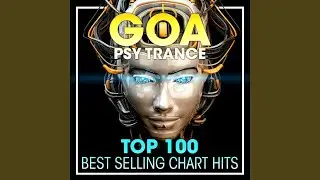 Sky Technology - Ready to Fly ( Goa Psychedelic Trance )