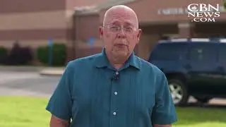 Kim Davis: Why First American Jailed for Defending Traditional Marriage May Not Be the Last