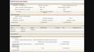Chris Chan (Christian Weston Chandler/CWC) arrested.
