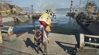 Once Human New Player Highlights Montage
