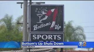 Officials revoke North Long Beach bar's liquor license; owner reopens bar in new location nearby