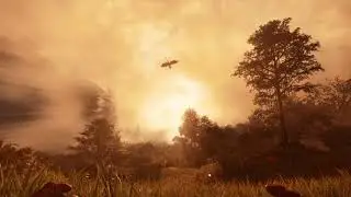 Ark Draconic Chronicles Official Teaser Trailer