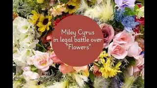 Miley Cyrus vs Tempo Music: 'Flowers' Song Controversy Explained