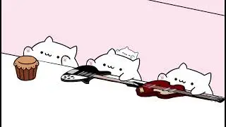 Boy With Luv @ the CATcHELLA