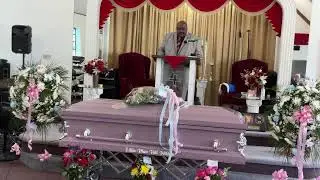 Celebration of Life for Lillie Mae Hill Wilson