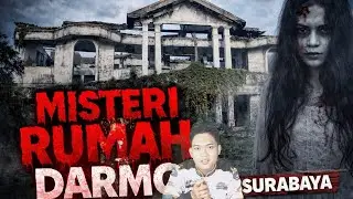 Dari rumah mewah menjadi teror😱, cerita gelap dibalik pintu 