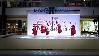 The Dance Conservatory | 2022 Dance Showcase | Corner of the Sky