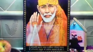 Sri Sai Satcharitram Tamil Chapter 32