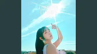 YOUNHA (윤하) 'Coriolis force (코리올리 힘)' Official Audio