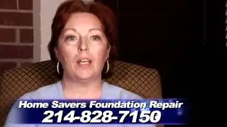Garland Foundation Repair - Houston Foundation Repair
