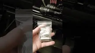 Заправляемый 12 г CO2 для HPA!