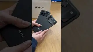 Honor WIN & Honor WIN RT Black a Quick Unboxing