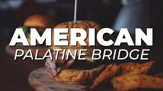 PALATINE BRIDGE most delicious AMERICAN RESTAURANTS | Food Tour of Palatine Bridge, New York