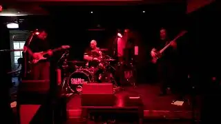 Smokin' Rope - 