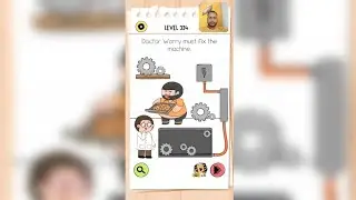 🧠 Brain Test 4 Level 324