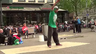 Skill Dealers Crew - Street Dance // Midnight Star (Operator)