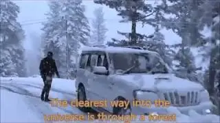 gulmarg travel on november 2018