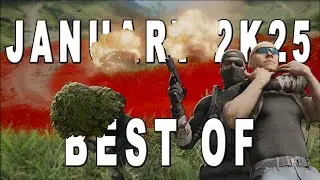 No Excuse | Best of January 2K25 | Compilation #bestof #compilation