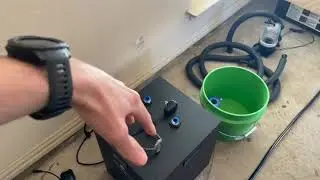 POD Company Cold Plunge Cleaning/ Upkeep/ Review
