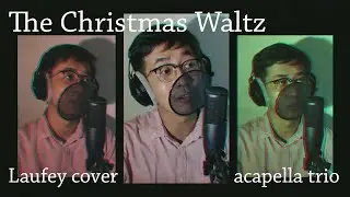 this song of mine in three quarter time (and three voices)