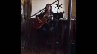 Live Recording @Jolly Farmer Warsash 