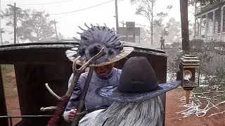 Red Dead 25 FINALE