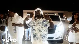 Black C - I'm A Boss (Official Video) ft. Joe Fresco, Cadence