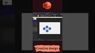PowerPoint Slide Design with Circles &ndash; Modern, Creative & Easy Tutorial!
