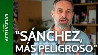 ABASCAL, on the CONVICTION OF ÁBALOS