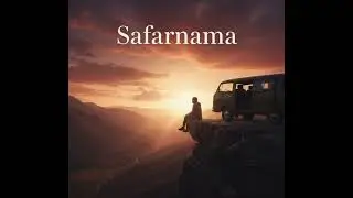 &ldquo;Nam Safarnama&rdquo; &ndash; A Journey of Self, Love & Destiny 🎶 | New Hindi Song 2026