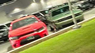 Bro is NOT the Hudson Hornet✌🏾🥀 | Highway Overtake : Overtake Rush Event