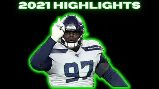 Poona Ford 2021 Highlights