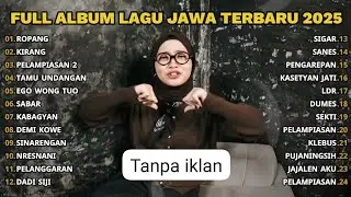 FULL ALBUM ROPANG - HIPDUT JAWA FULL ALBUM - PLAYLIST LAGU JAWA TERPOPULER 2025 TANPA IKLAN