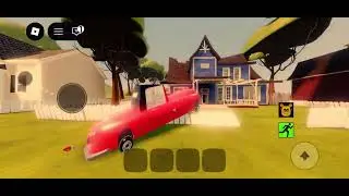 Fast bear me playing the new version of the game again
