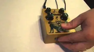 Pharaoh Demo
