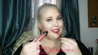 JEFFREE STAR x MANNY MUA #JSCManny REVIEW l MISTI MICHELLE