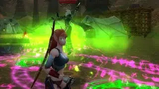 World Of Warcraft Quest Info: Desperate Acts