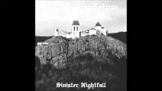 Nebulosus Fatum - Sinister Nightfall (2006) Full demo