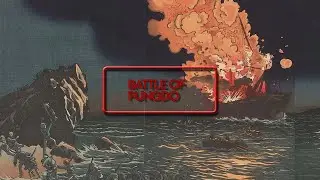 War at Sea: The Battle of Pungdo Explained. Naval Tactics and the Fateful Clash of Empires in 1894