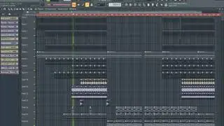 FREE FLP | Neidonhard Style | Professional Progressive Trance #02 | Neidonhard - Cheerful Shape [EP]