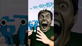 Маленький, Большой, Гигантский, 67!?😋 #sixseven #smallbiggiant #67brainrot #viral678moment #viral67