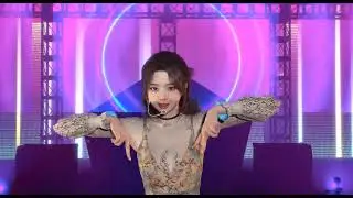 【VAM MMD】 LEE SUHYUN   ALIEN  【4K】